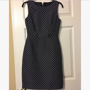 Size 2 Tahari dress